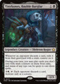 Image for Tinybones, Bauble Burglar (72) (Foundations) - Magic: The Gathering