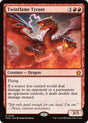 Image for Twinflame Tyrant (97) (Foundations) - Magic: The Gathering