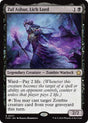 Image for Zul Ashur, Lich Lord (77) (Foundations) - Magic: The Gathering