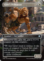 Image for Ajani's Pridemate (Borderless) (293) (Foundations) - Magic: The Gathering