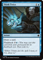 Image for Think Twice (165) (Foundations) - Magic: The Gathering