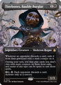 Image for Tinybones, Bauble Burglar (Borderless) (324) (Foundations) - Magic: The Gathering