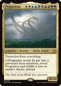 Image for Progenitus (244) (Foundations) - Magic: The Gathering