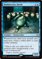 Image for Homunculus Horde (41) (Foil) (Foundations) - Magic: The Gathering