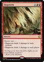 Image for Slagstorm (207) (Foundations) - Magic: The Gathering