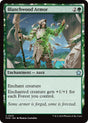 Image for Blanchwood Armor (213) (Foundations) - Magic: The Gathering