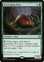 Image for Scavenging Ooze (232) (Foundations) - Magic: The Gathering