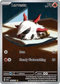 Image for Larvesta (196/191) (SV08: Surging Sparks) - Pokemon