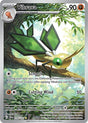 Image for Vibrava (206/191) (SV08: Surging Sparks) - Pokemon