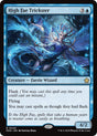 Image for High Fae Trickster (40) (Foundations) - Magic: The Gathering