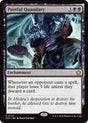 Image for Painful Quandary (179) (Foundations) - Magic: The Gathering