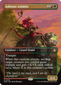Image for Ashroot Animist (Borderless) (345) (Foundations) - Magic: The Gathering