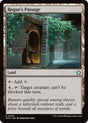 Image for Rogue's Passage (264) (Foundations) - Magic: The Gathering