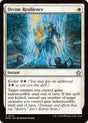 Image for Divine Resilience (10) (Foil) (Foundations) - Magic: The Gathering
