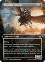 Image for Youthful Valkyrie (Borderless) (303) (Foundations) - Magic: The Gathering
