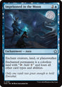 Image for Imprisoned in the Moon (156) (Foundations) - Magic: The Gathering