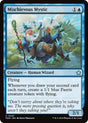 Image for Mischievous Mystic (47) (Foil) (Foundations) - Magic: The Gathering