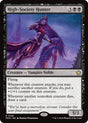 Image for High-Society Hunter (61) (Foundations) - Magic: The Gathering