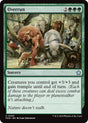 Image for Overrun (230) (Foundations) - Magic: The Gathering