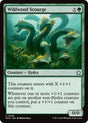 Image for Wildwood Scourge (236) (Foundations) - Magic: The Gathering