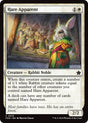 Image for Hare Apparent (15) (Foil) (Foundations) - Magic: The Gathering