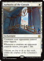 Image for Authority of the Consuls (137) (Foundations) - Magic: The Gathering