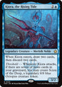 Image for Kiora, the Rising Tide (45) (Foil) (Foundations) - Magic: The Gathering