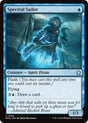 Image for Spectral Sailor (0164) (164) (Foundations) - Magic: The Gathering