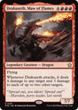 Image for Drakuseth, Maw of Flames (0193) (193) (Foundations) - Magic: The Gathering