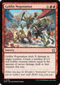 Image for Goblin Negotiation (88) (Foundations) - Magic: The Gathering