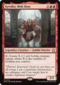 Image for Krenko, Mob Boss (204) (Foundations) - Magic: The Gathering