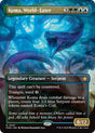 Image for Koma, World-Eater (Borderless) (347) (Foundations) - Magic: The Gathering