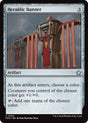 Image for Heraldic Banner (254) (Foundations) - Magic: The Gathering