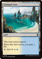 Image for Tranquil Cove (270) (Foundations) - Magic: The Gathering