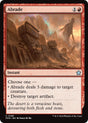 Image for Abrade (188) (Foundations) - Magic: The Gathering
