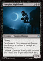 Vampire Nighthawk (186) (Foil) (Foundations)