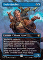 Image for Drake Hatcher (Borderless) (306) (Foundations) - Magic: The Gathering