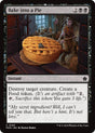 Image for Bake into a Pie (169) (Foundations) - Magic: The Gathering