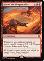 Image for Rite of the Dragoncaller (92) (Foundations) - Magic: The Gathering