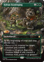 Image for Sylvan Scavenging (Borderless) (342) (Foundations) - Magic: The Gathering