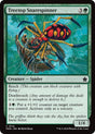 Image for Treetop Snarespinner (114) (Foundations) - Magic: The Gathering
