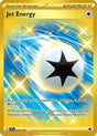 Image for Jet Energy (252/191) (SV08: Surging Sparks) - Pokemon