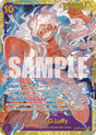 Image for Monkey.D.Luffy (OP05-119) (Reprint) (OP05-119) (Premium Booster -The Best-) - One Piece Card Game