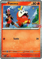 Image for Fuecoco - 192 (192) (SV: Scarlet & Violet Promo Cards) - Pokemon