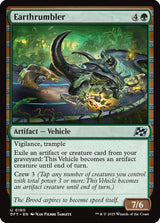 Image for Earthrumbler (160) (Aetherdrift) (DFT) - Magic: The Gathering