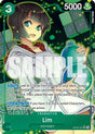 Image for Lim (037) (Parallel) (OP09-037) (Emperors in the New World) - One Piece Card Game