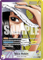 Image for Nico Robin (062) (Parallel) (OP09-062) (Foil) (Emperors in the New World) - One Piece Card Game
