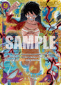Image for Monkey.D.Luffy (119) (OP09-119) (Foil) (Emperors in the New World) - One Piece Card Game