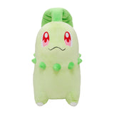 Life-Size Chikorita Plush Toy product image 2
