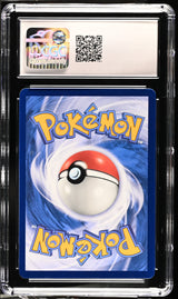 PIKACHU Pre-Order 2022 Scarlet & Violet Promos CGC 9.5